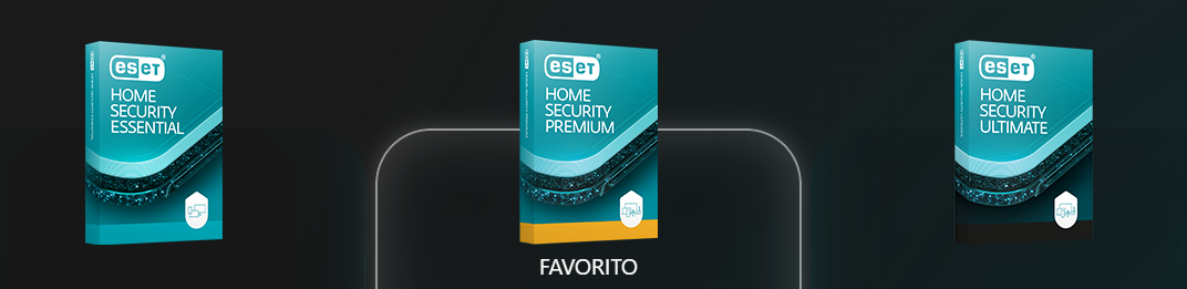 Protección Digital con Tienda ESET