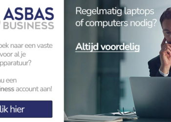 AsbasComputers: Refurbished Technologie Met Aandacht Voor Kwaliteit