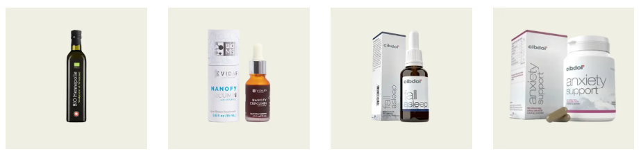 Hennepolie: Premium Producten Voor Een Bewuste Levensstijl
