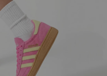 Sneakers voor liefhebbers van stijl en exclusiviteit