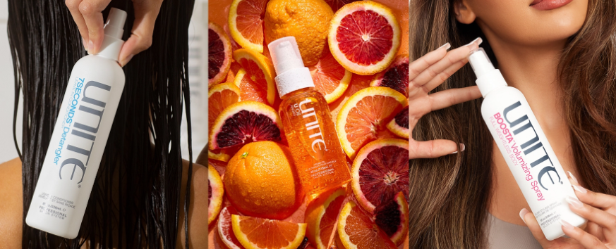 Professionele haar- en beautyproducten voor thuis en in de salon