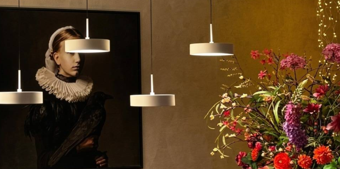Verlichting voor iedere woonstijl en ruimte