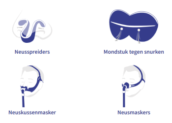 Oplossingen voor een betere nachtrust en comfortabeler slapen