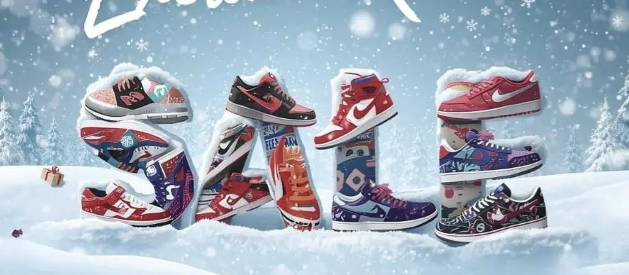Sneakers en streetwear voor liefhebbers van bijzondere modellen