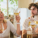 High Wine als sfeervolle culinaire belevenis