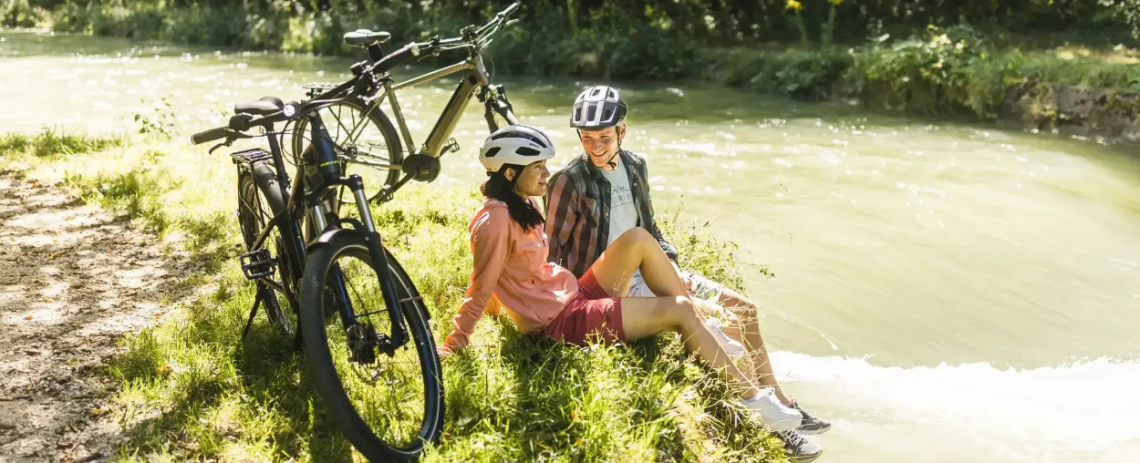 Refurbished fietsen met kwaliteit en een tweede leven