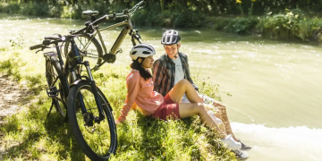 Refurbished fietsen met kwaliteit en een tweede leven