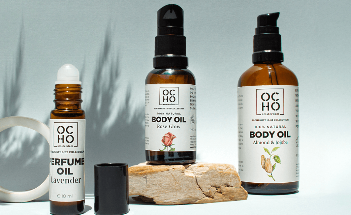OCHO Amsterdam: Natuurlijke wellness met een duidelijke focus op kwaliteit