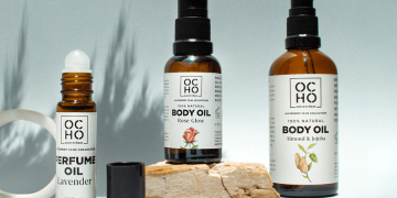 OCHO Amsterdam: Natuurlijke wellness met een duidelijke focus op kwaliteit