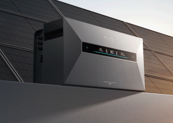Powerness – slimme oplossingen voor zonne-energie en energieopslag