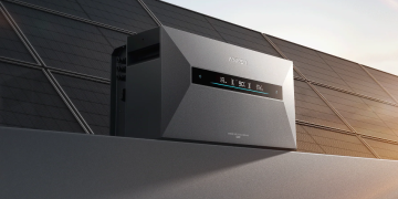Powerness – slimme oplossingen voor zonne-energie en energieopslag