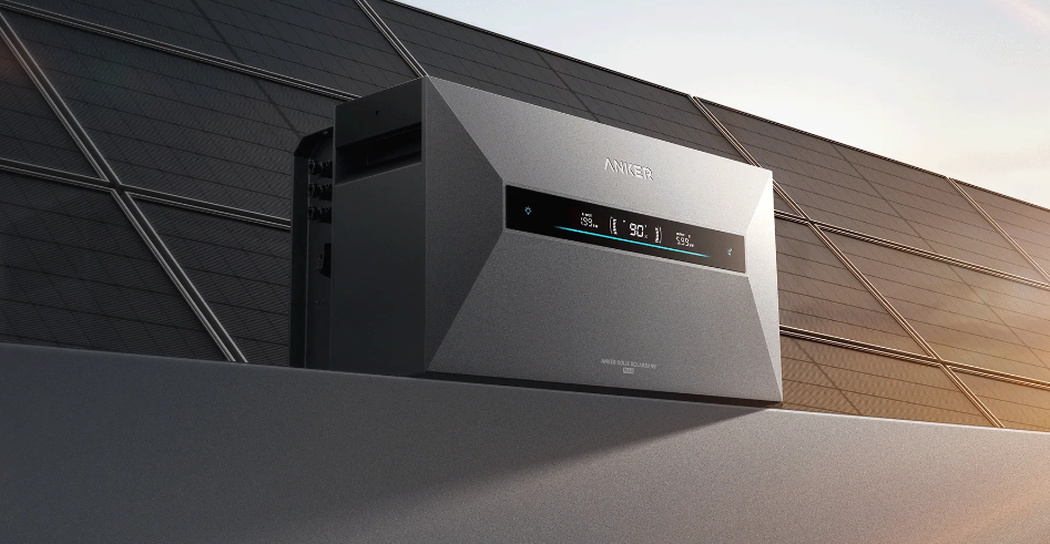 Powerness – slimme oplossingen voor zonne-energie en energieopslag