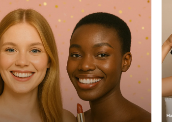 Blisso – een veelzijdige plek voor make-up en persoonlijke verzorging