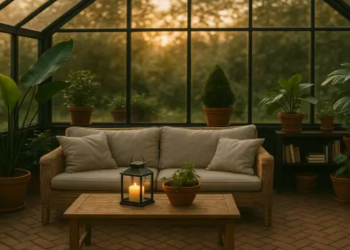 Tuinkas-shop.nl: Stijlvolle Tuinkassen voor Meer Tuinplezier